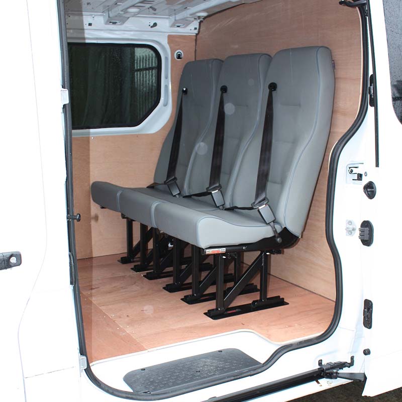 Additional Seating​