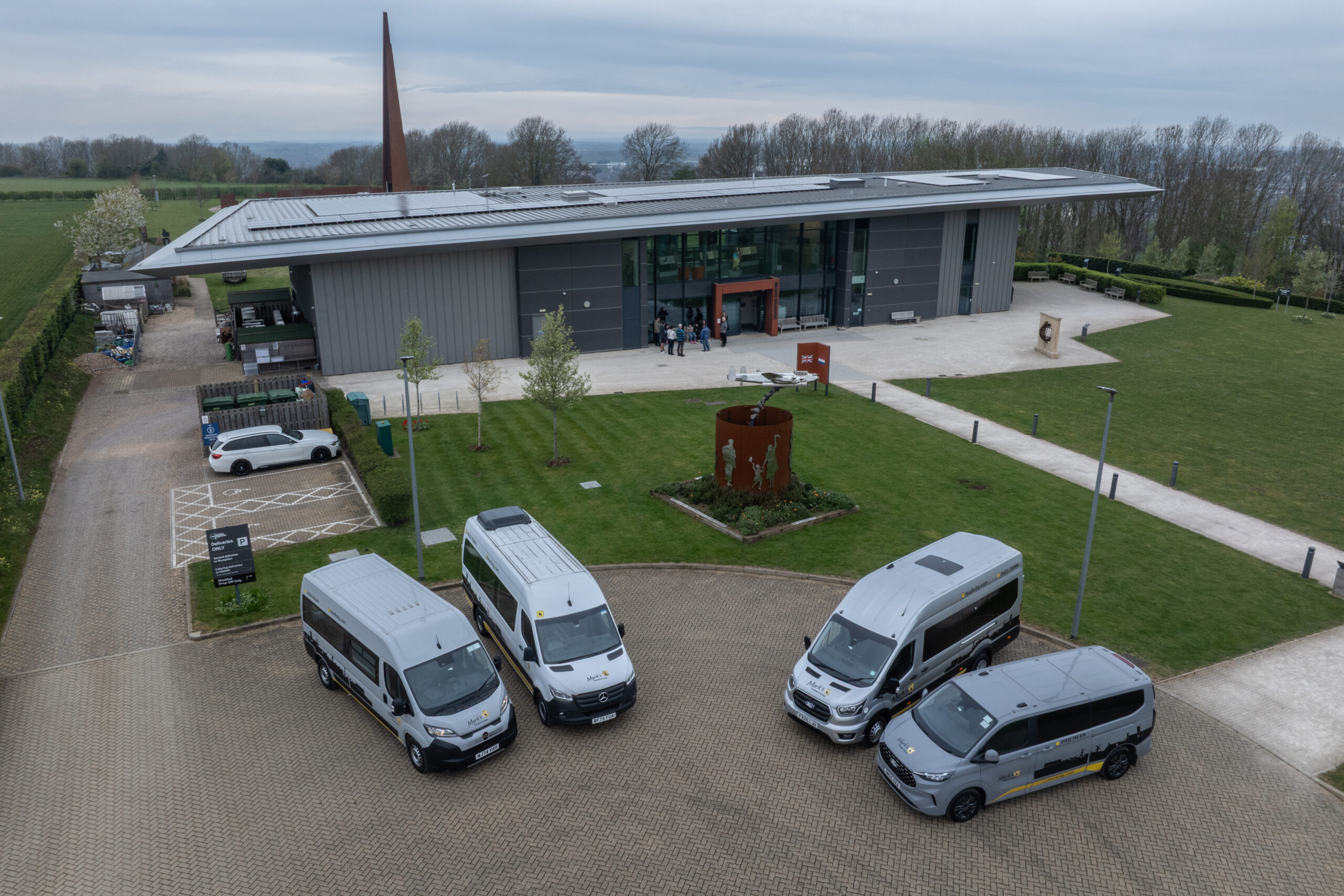 passenger transport